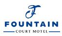 Fountain Court Motel logo